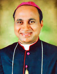 ಪೇಜಾವರ ಪರ್ಯಾಯ ಅವಧಿಯಲ್ಲಿ ಸೌಹಾರ್ದ ವೃದ್ಧಿಸಲಿ: ಉಡುಪಿ ಬಿಷಪ್